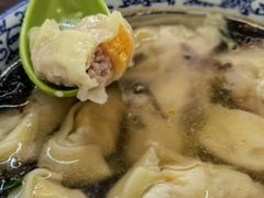-方老大馄饨(抚宁巷店)