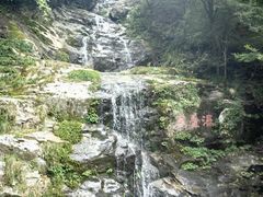 -萍乡武功山风景名胜区