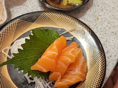 -争鲜回转寿司(西红门荟聚PLUS店)