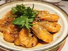 -应天大明王朝·南京菜创始店(中山陵店)