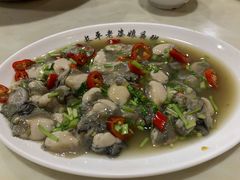 -长平老姿娘夜粥(平东一街店)