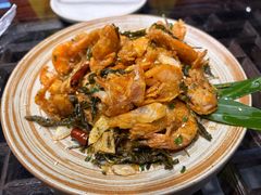 -尽善百年古院餐厅(王家老宅店)