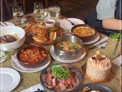 -羽深肉铺 Steak & Wine