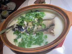 -风味小馆(天目湖宾馆店)