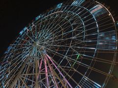 -南昌之星摩天轮