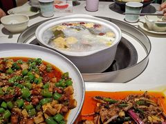 -大嘴霸王排骨·排骨汤锅(川师店)