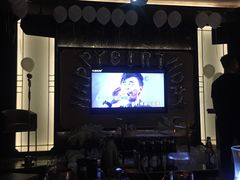 -V SHOW max KTV(粉巷店)