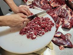 -菜忠潮州牛肉店(岗厦店)