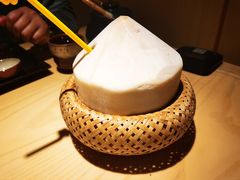 -越光米贩精致料理餐厅(金鹰店)