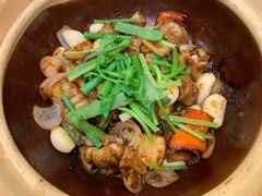 -御彩酒家(东风东路店)