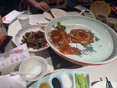 -京味斋·北京烤鸭(华威桥北工大店)