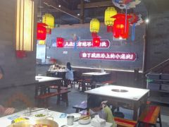 -小龙坎火锅(仓山万达店)
