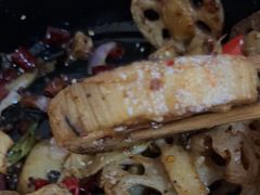 -盒马鲜生(莱蒙都会店)