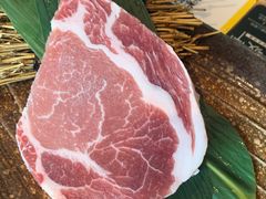 -赤坂亭M9和牛烧肉(世博源店)
