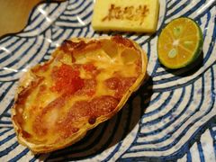 黄金蟹宝-桃花丼烧肉饭(凯丹商场店)