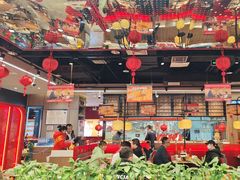 -管氏翅吧(马家堡店)