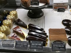 -Awfully Chocolate(来福士广场店)