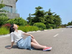 -青岛银沙滩温德姆至尊酒店