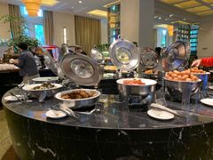 -常州武进九洲喜来登酒店