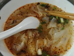 -天台小吃(新城店)