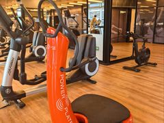 -燃坊JEN ACTIVE游泳健身中心·深圳前海JEN酒店