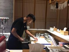 -酒井酱子·深夜食堂(东城汇店)