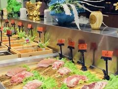 -鑫海汇自助烧烤(凯德广场学府店)