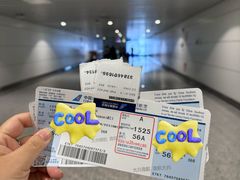 -广州白云国际机场-T2航站楼