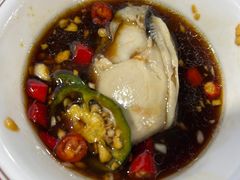 -花苑美食横琴生蚝火锅(拱北粤华路店)