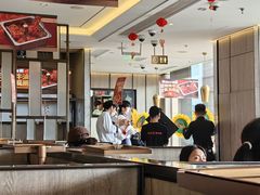 -海底捞火锅(老城根店)