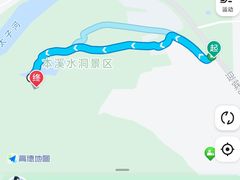 -本溪水洞