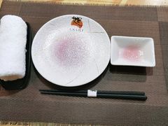 -割烹旭日本料理(龙湖狮山天街店)