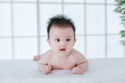 点击看大图 -小熊维尼高端儿童摄影(南山信和店)