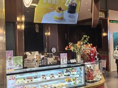 -卷心卷意·轻甜蛋糕(新光天地店)