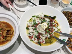 -绿草地·湘菜(7mall店)