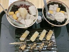 -鲜芋仙(时尚天河店)