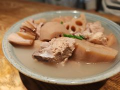 -静一餐厅·湖北菜(前门创始店)