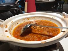 -又见炊烟私房菜(敬亭路店)