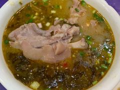 -双流老字号董蹄花(广场路店)