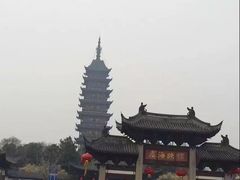 -常熟方塔园