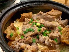 -容里煲仔饭(利丰北路店)