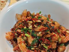 -笨罗卜浏阳菜馆(龙华鹏润达店)