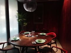 包厢-粗茶淡饭·隐庐私厨(东亭店)