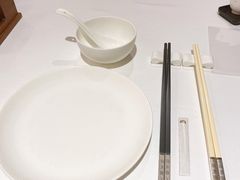 -白天鹅宾馆-宏图府餐厅