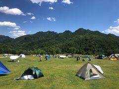 -玉渡山自然风景区