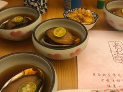 -清水日本料理铁板烧(学府路店)