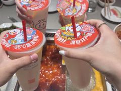 -海底捞火锅(丰尚国际广场店)