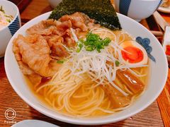 和牛拉面-面屋 猪一