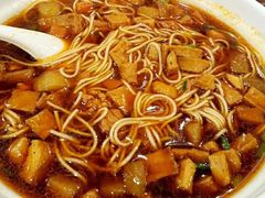 -老裕缘汤包馆(嘉善路店)