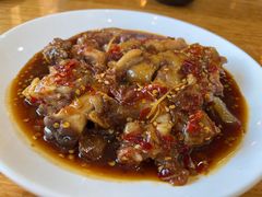 -贤花饭店(胶州店)